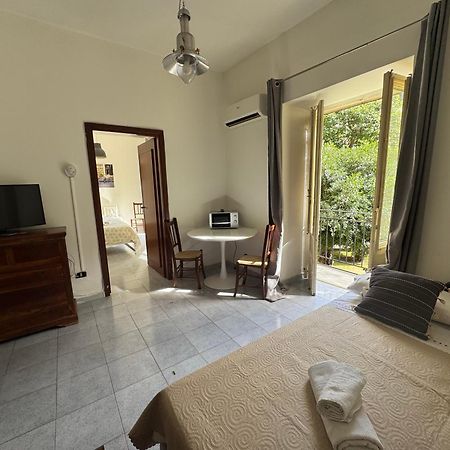 Apartment Co Palermo Exterior photo