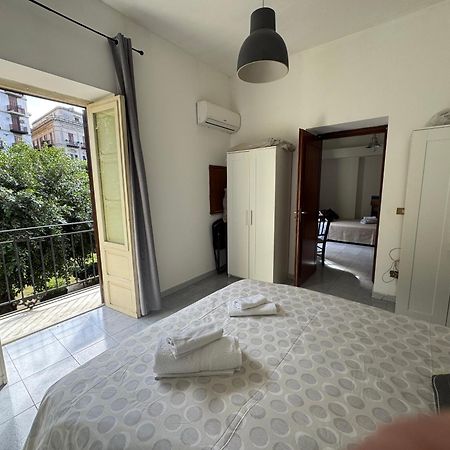 Apartment Co Palermo Exterior photo