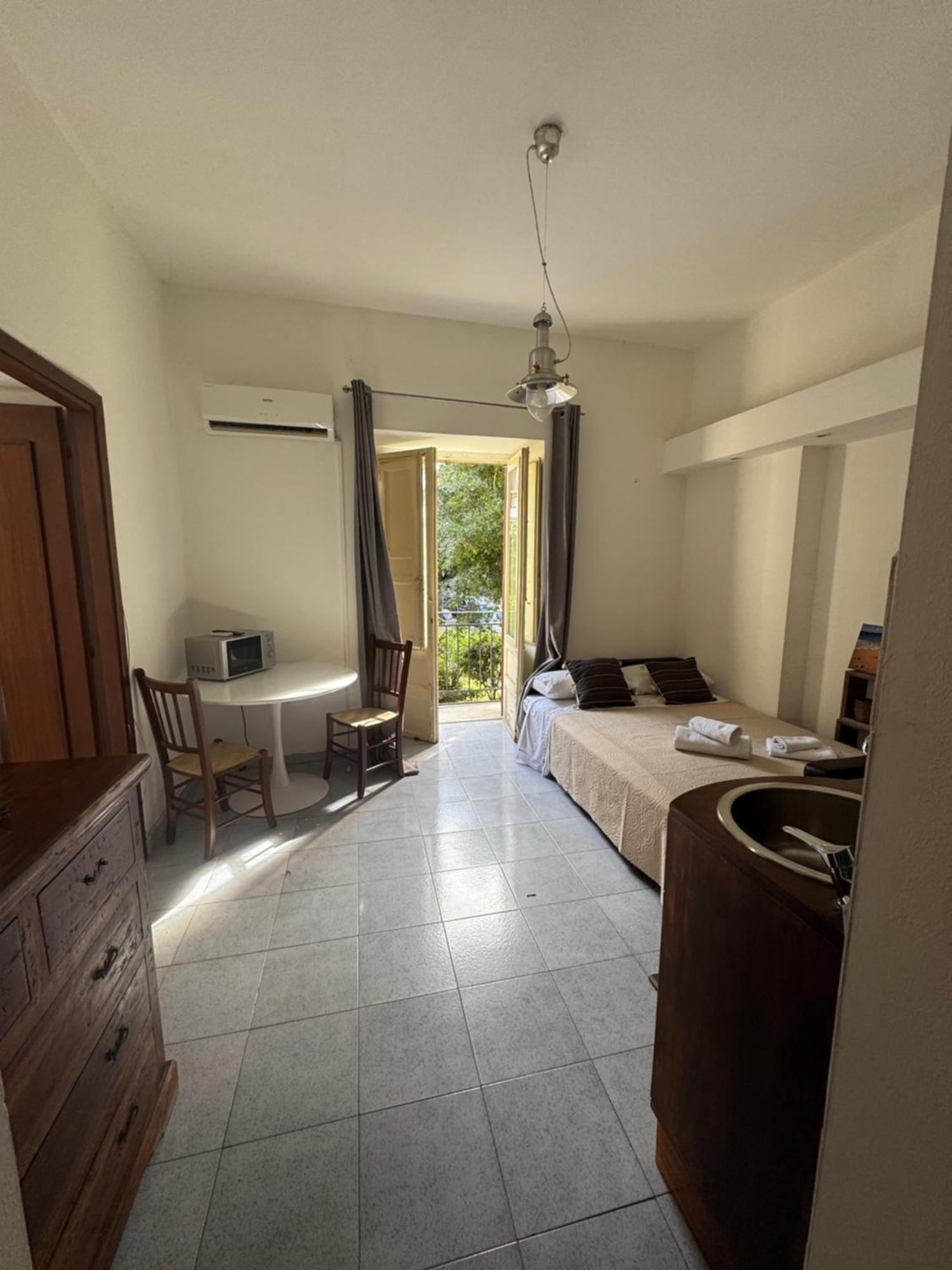 Apartment Co Palermo Exterior photo