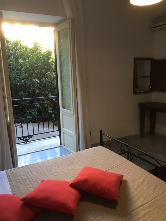 Apartment Co Palermo Exterior photo